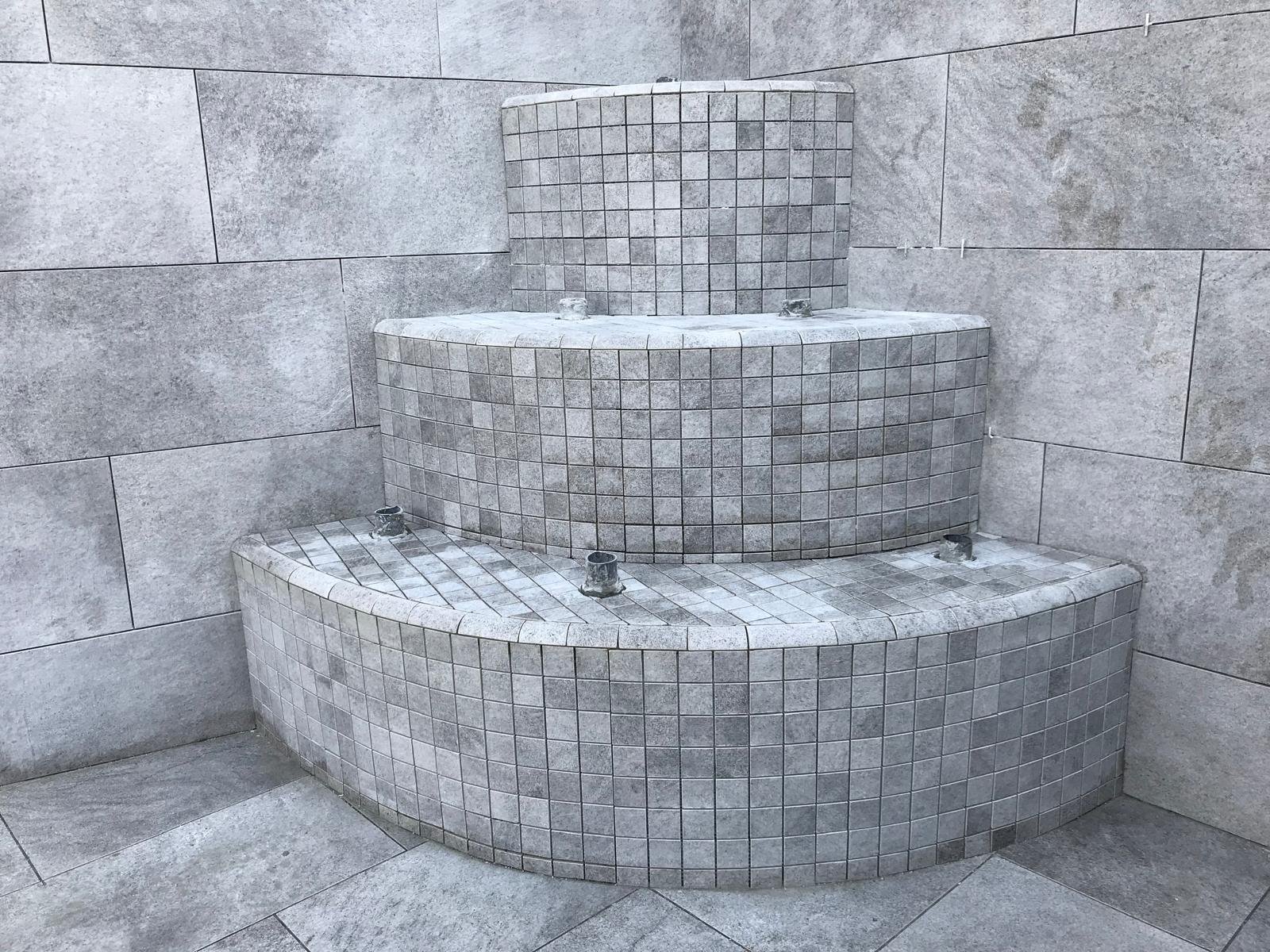 Spa, Sauna, Hamam ve Kapalı Havuz Projeleri