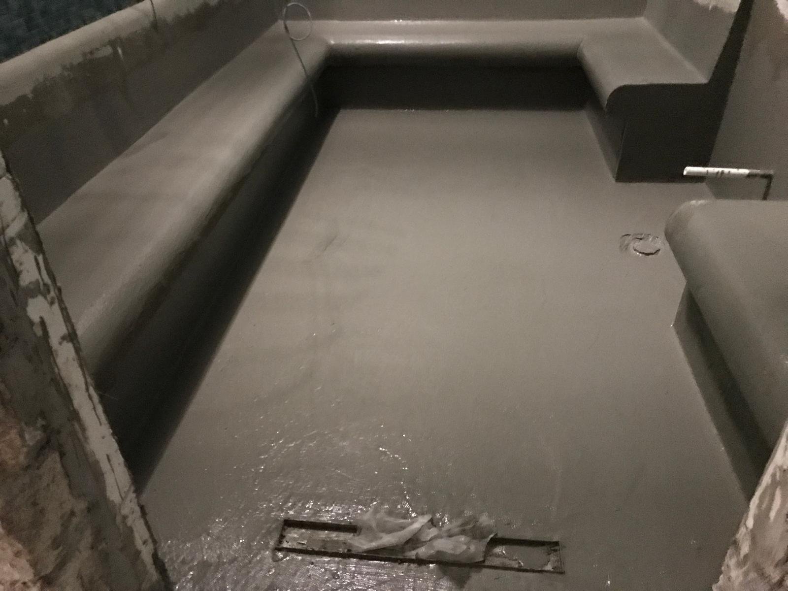 Spa, Sauna, Hamam ve Kapalı Havuz Projeleri